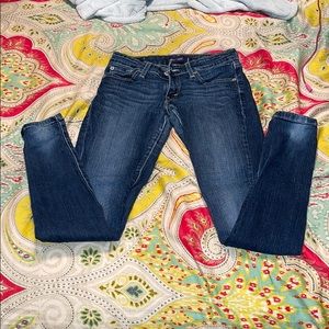 Levi’s Jeans